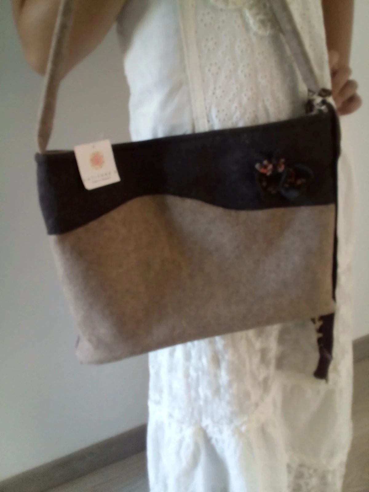 Sac Latitude 9 – photo 3